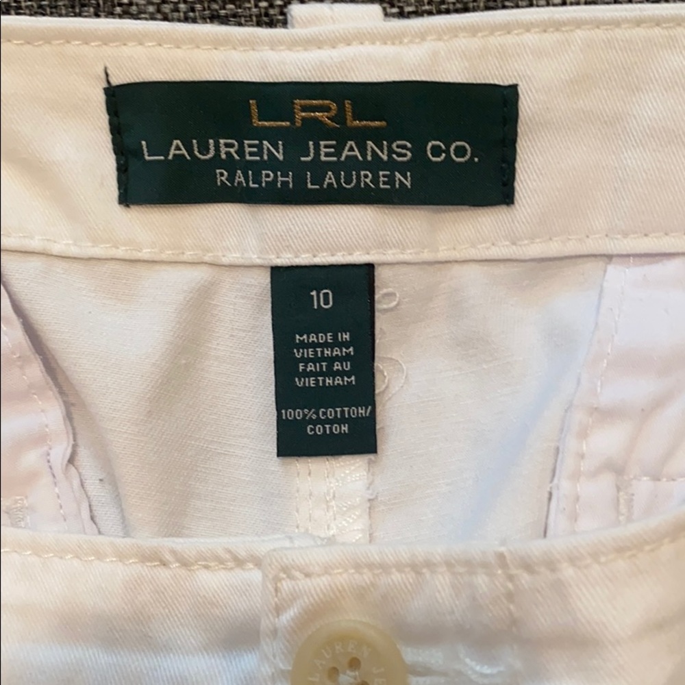 Jean Shorts - Picture 3 of 5